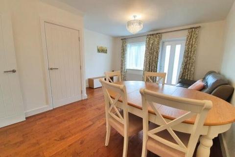 3 bedroom house to rent, Parkgate Mews, Shirley, Solihull, West Midlands, B90