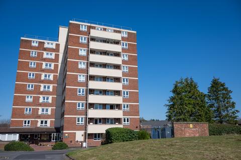 Apley Court (Over 55's Scheme), Telford TF1