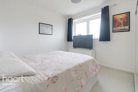 undefined, Pathfinder Way, Northstowe