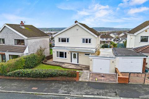 undefined, Heol Cae Copyn, Loughor, Swansea, SA4