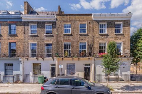 Murray Street, London NW1