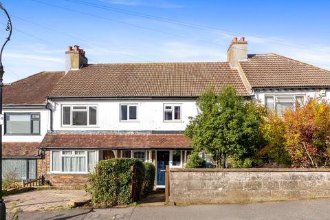 undefined, Bevendean Crescent, Brighton BN2