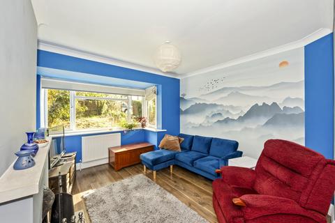 undefined, Bevendean Crescent, Brighton BN2