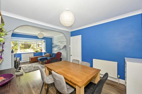 undefined, Bevendean Crescent, Brighton BN2