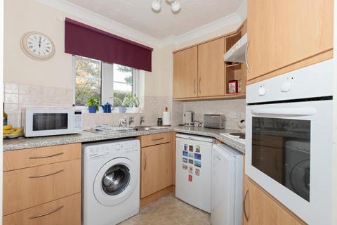 1 bedroom retirement property for sale, Brighton Road, Lancing