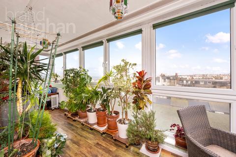 2 bedroom flat for sale, St. Margarets Place, Brighton, BN1
