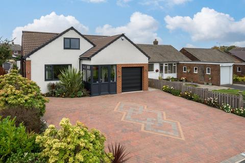 4 bedroom detached house for sale, Otley Old Road, Cookridge