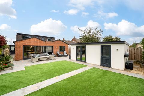 4 bedroom detached house for sale, Otley Old Road, Cookridge