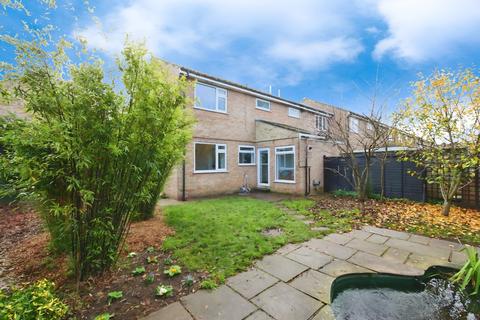 undefined, Saxon Vale, York YO30