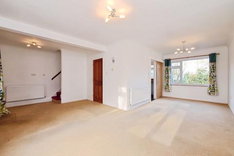 undefined, Saxon Vale, York YO30