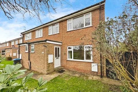 undefined, Saxon Vale, York YO30