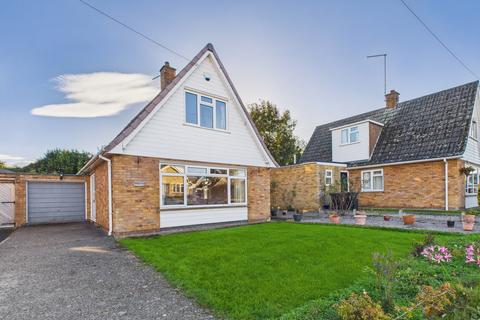 undefined, Parkway, Nassington, Northamptonshire, PE8