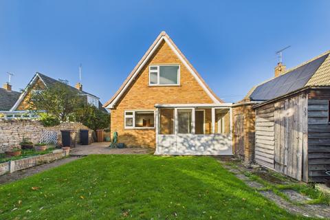undefined, Parkway, Nassington, Northamptonshire, PE8