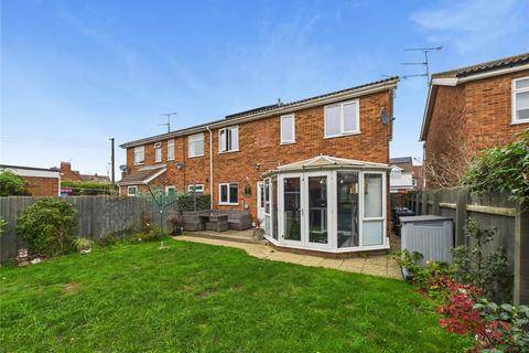 undefined, Addington Road, Trimley St Mary, Suffolk, IP11