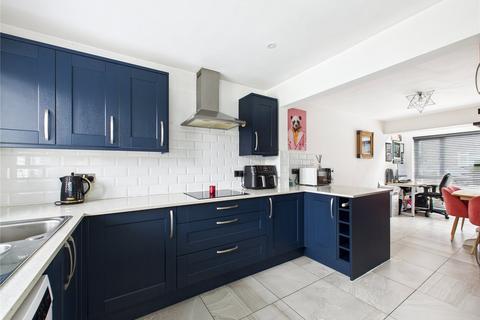 4 bedroom semi-detached house for sale, Addington Road, Trimley St Mary, Suffolk, IP11