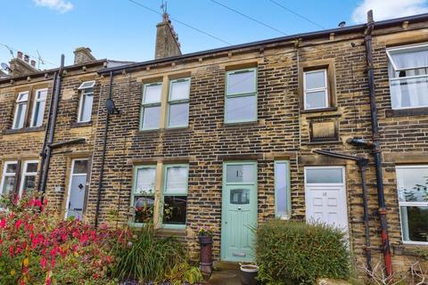 Victoria Avenue, Keighley BD22