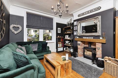 undefined, Victoria Avenue, Keighley BD22