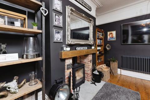undefined, Victoria Avenue, Keighley BD22