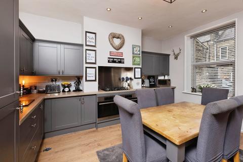 undefined, Victoria Avenue, Keighley BD22