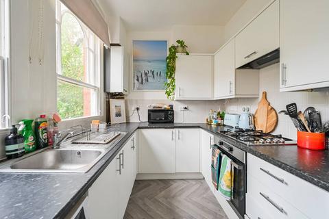 undefined, Stapleton Hall Road, Finsbury Park, London, N4