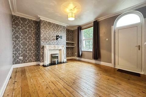 undefined, Gillroyd Terrace, Leeds LS27