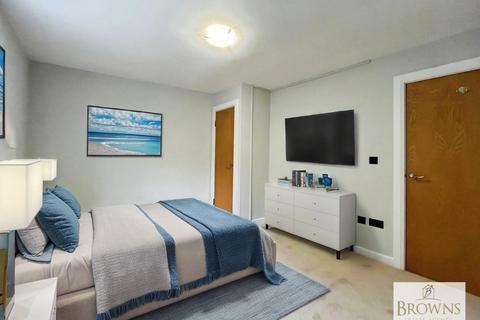 2 bedroom flat for sale, Captains Wharf, South Shields, Tyne and Wear, NE33 1JQ