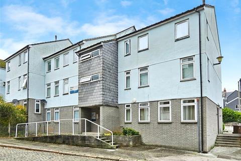 undefined, Stillman Street, Devon PL4