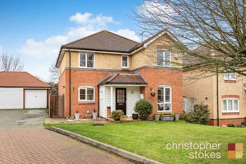undefined, Ellis Close, Hoddesdon, Hertfordshire, EN11 9FE