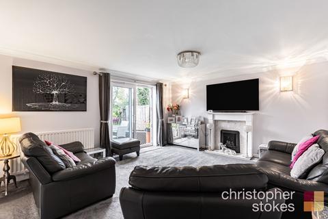 undefined, Ellis Close, Hoddesdon, Hertfordshire, EN11 9FE