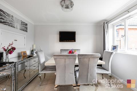undefined, Ellis Close, Hoddesdon, Hertfordshire, EN11 9FE