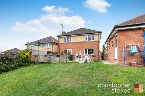 undefined, Ellis Close, Hoddesdon, Hertfordshire, EN11 9FE
