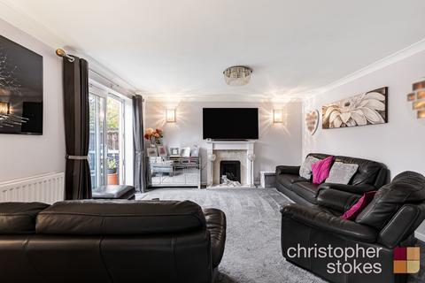 undefined, Ellis Close, Hoddesdon, Hertfordshire, EN11 9FE