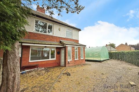 Farringdon Crescent, Lancashire PR1