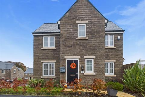 3 bedroom detached house for sale, Leden Close, Buxton