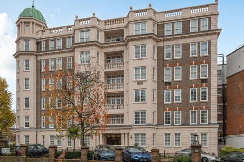 Grove End Road, London, NW8