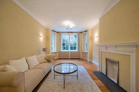 2 bedroom flat to rent, Grove End Road,  London,  NW8