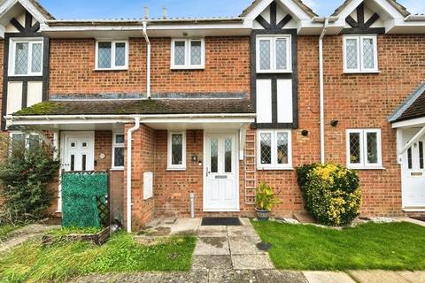 undefined, Scania Walk, Winkfield Row, Bracknell