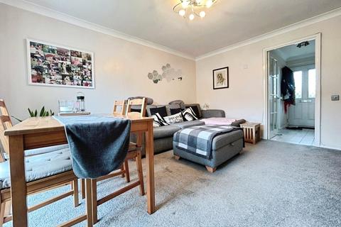 undefined, Scania Walk, Winkfield Row, Bracknell