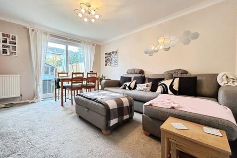 undefined, Scania Walk, Winkfield Row, Bracknell