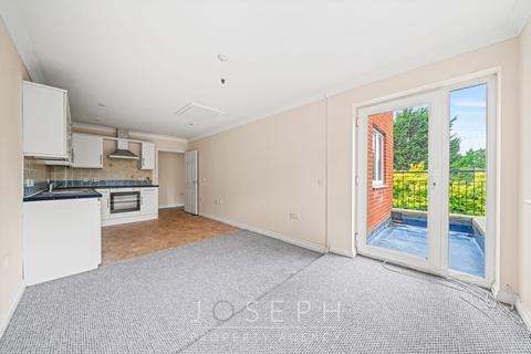 2 bedroom apartment to rent, Lime Tree Place, Ipswich, IP1