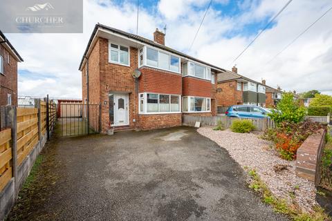 3 bedroom semi-detached house for sale, Hesketh Bank, Preston PR4