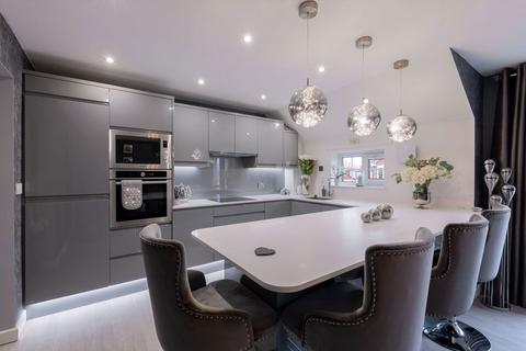 undefined, Auberge House, Canada Street, Heaviley, Stockport SK2 6EJ
