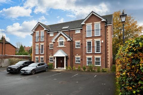 undefined, Auberge House, Canada Street, Heaviley, Stockport SK2 6EJ