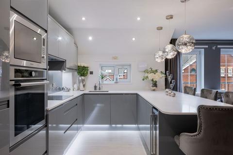 undefined, Auberge House, Canada Street, Heaviley, Stockport SK2 6EJ