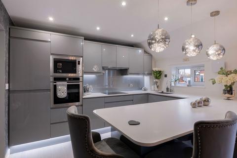 undefined, Auberge House, Canada Street, Heaviley, Stockport SK2 6EJ