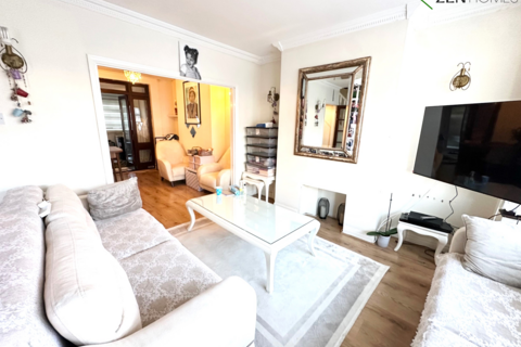 undefined, London N9