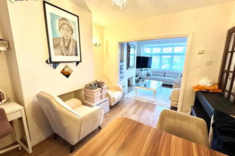 undefined, London N9