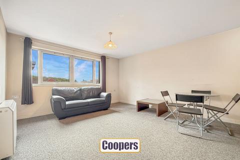 undefined, Upper York Street, Fremington Court, CV1