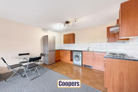 undefined, Upper York Street, Fremington Court, CV1