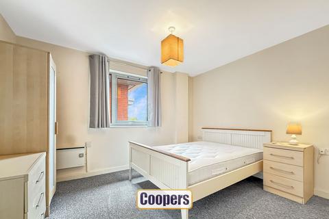 undefined, Upper York Street, Fremington Court, CV1